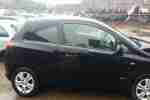 Vauxhall corsa 1.0 Petrol Breeze Salvage