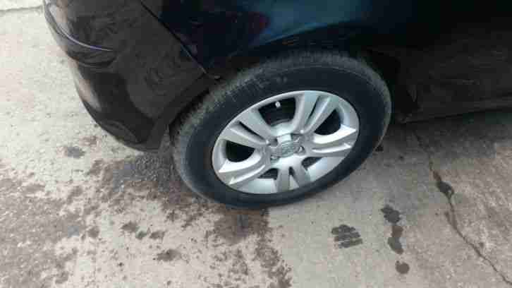 Vauxhall corsa 1.0 Petrol Breeze Salvage/Repair