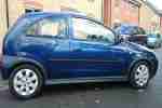 corsa 1.2 SXI