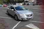 Vauxhall corsa 1.2 club 3 door hatchback 07