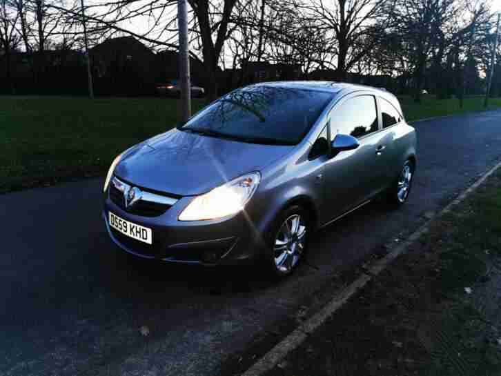 Vauxhall corsa 1.2 engine manual petrol