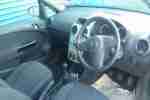 corsa 1.2 petrol,2007,2 owner,89000