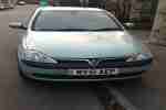 Vauxhall corsa Green 1.2 sxi 51 Plate Sublime