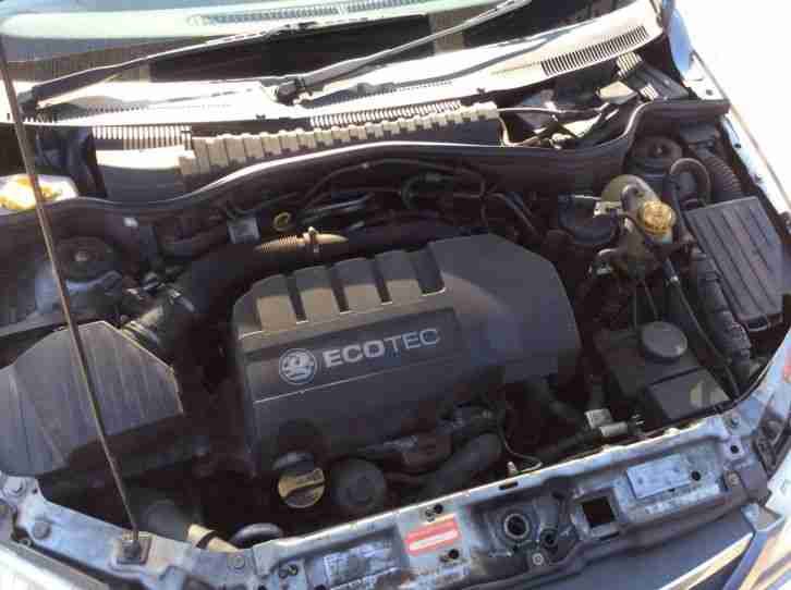 Vauxhall corsa diesel 1.3 non runner