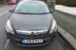 Vauxhall corsa hatchback excellent condition