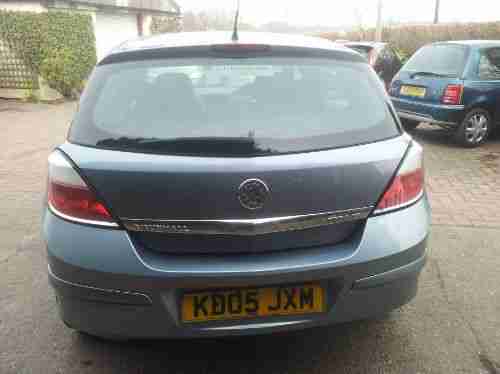  Immobiliser Mileage