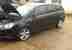 Vauxhall zafira SRI CDTI 2007 for spares or repairs