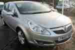 Vauxhalll Corsa 1.4i 16v 2009