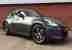 Very Rare 2010 Nissan 370Z GT Black Edition in Quartz,Full History,RS ST EVO