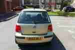 Very clean Vw Golf 1.6 petrol