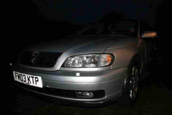 Very nice car in 1st class condition but in need of a few bits for its next MOT