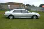 Very rare 75 limousine 2.5 V6