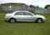 Very rare Rover 75 limousine 2.5 V6 Connoisseur se