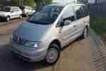 Volksagen sharan 1.9 diesel people carrier