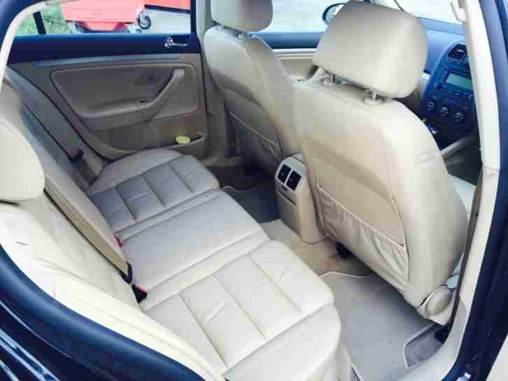 Volkswagen 2.0 TDi GT DSG 62,000 Miles Full VW Service History Long M.O.T