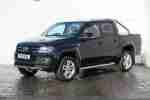 Amarok 2.0 BI TDI Highline 4