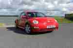 Beetle 1.4 2005MY