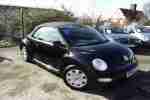 Beetle 1.6 2005MY