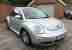 Volkswagen Beetle 1.9 TDI 2007 3dr Diesel Manual Left Hand Drive LHD