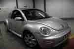 Beetle 1.9 TDI PD 100BHP