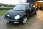 Beetle 1.9TDI 2004MY