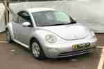 Beetle 1.9TDI PD, A C, 2003 (53)