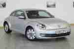 Beetle 2.0 TDI Design 3dr