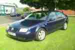 Bora 1.9TDI PD ( 130 bhp ) 2004 SE