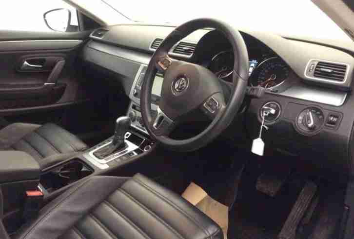 Volkswagen CC GT FROM £67 PER WEEK!