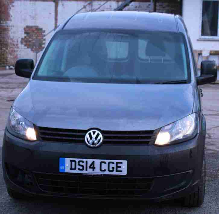 Volkswagen Caddy Long Super Deal