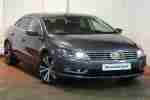 Cc 2.0 TDI 177 BlueMotion Tech GT
