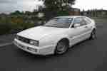 Corrado 1.8 G60 WHITE VERY