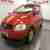  Volkswagen Brakes