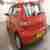  belts Immobiliser