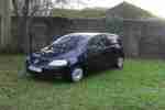 Fox 1.2 petrol black low mileage