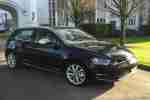 GOLF (MK7) GT TSI ACT BLUEMOTION