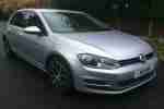 Volkswagen Golf 1.2 TSI 2013 FSH BUY FROM £37