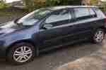 Volkswagen Golf 1.4 2004 Spares Repairs