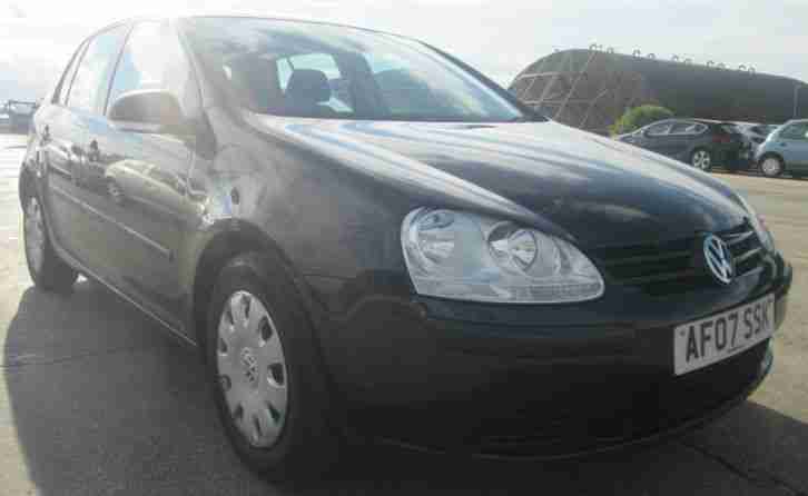 Golf 1.4 ( 80ps ) 2007