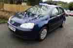 Golf 1.4 S 80PS Blue 5 Door