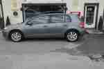 Golf 1.4 TSI 2012 Match 24K WINTER