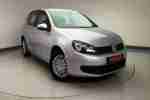 Golf 1.4 TSI S (122 PS) DSG PETROL