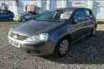 Golf 1.6 FSI ( 115PS ) auto 2004MY