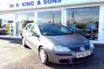 Golf 1.6 FSI S 2006 5 DOOR