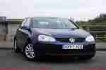 Golf 1.6 MATCH Fsi 5dr ONLY 52000