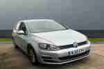 Golf 1.6 TDI 105 SE 5dr