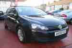 Golf 1.6TDI ( 90ps ) 2010MY S