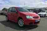 Golf 1.9 BlueMotion Match TDI DPF