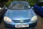 Golf 1.9 TDI SE