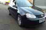 Golf 1.9TDI ( 105PS ) 2007MY Match